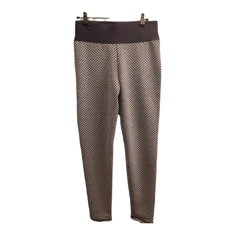 𝅺RUNCHED Leggings